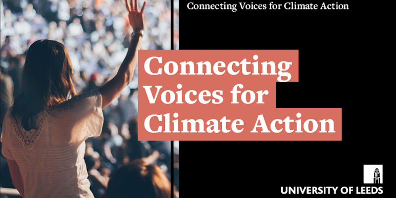 COP26 week of events