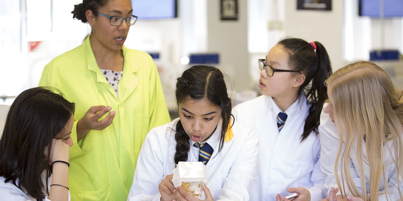 Leeds Festival of Science