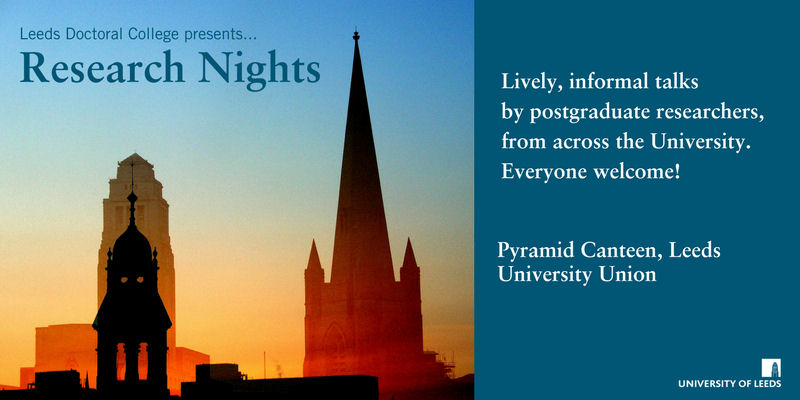 Research Nights