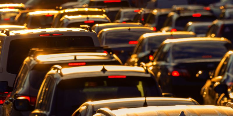 “The whole point of this review is to try and look at the transport system as a whole”