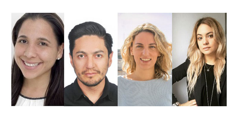 ITS launches 2020 international alumni seminar series