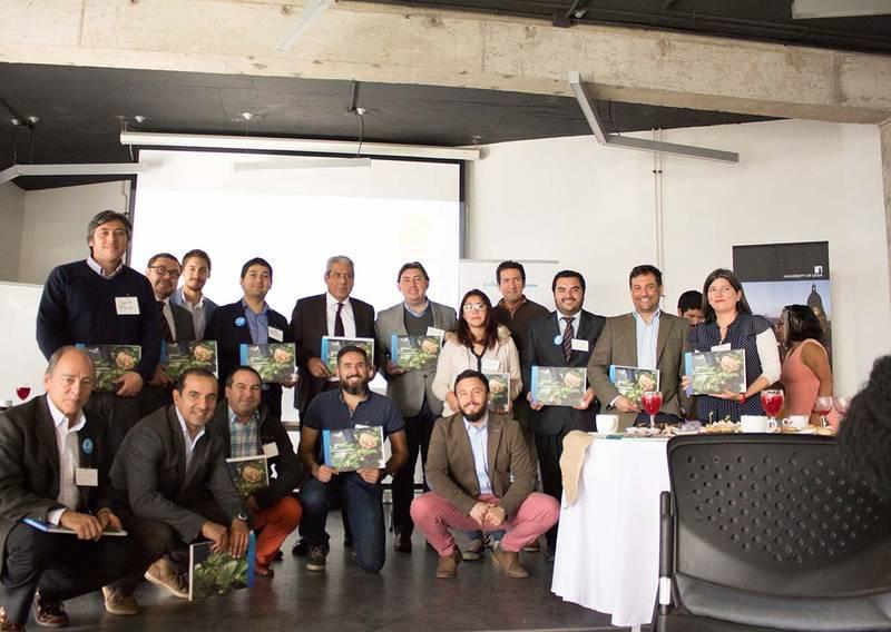 New agreement strengthens international research and collaboration