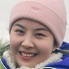 Zhen Xu (Jane)