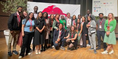 Reflection: Food Global Collaborative workshops at the Montpellier Process