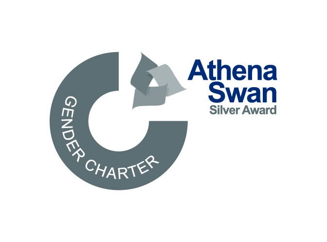 Faculty of Environment receives Athena Swan Silver Award