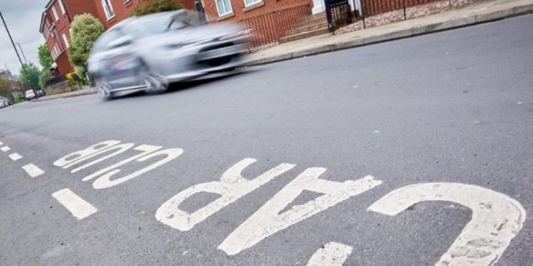 Leeds households encouraged to sign up for car sharing experiment