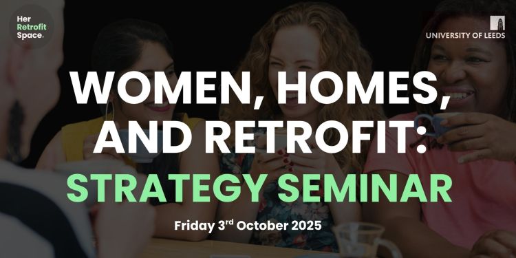 Championing women in the energy transition