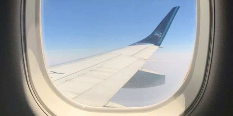 Zero-emission flights could transform travel