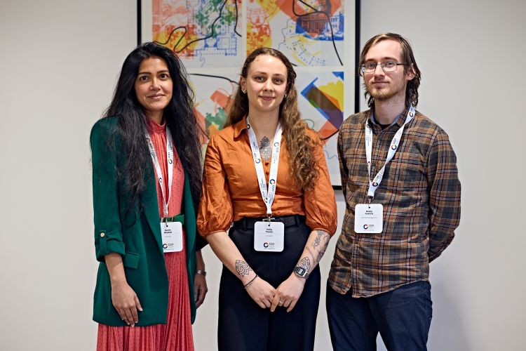 Internships boost student skills