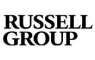 Russell group logo