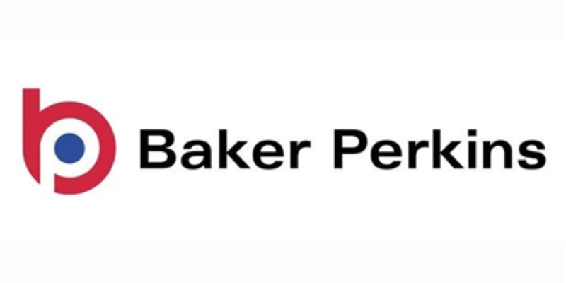 Baker Perkins logo