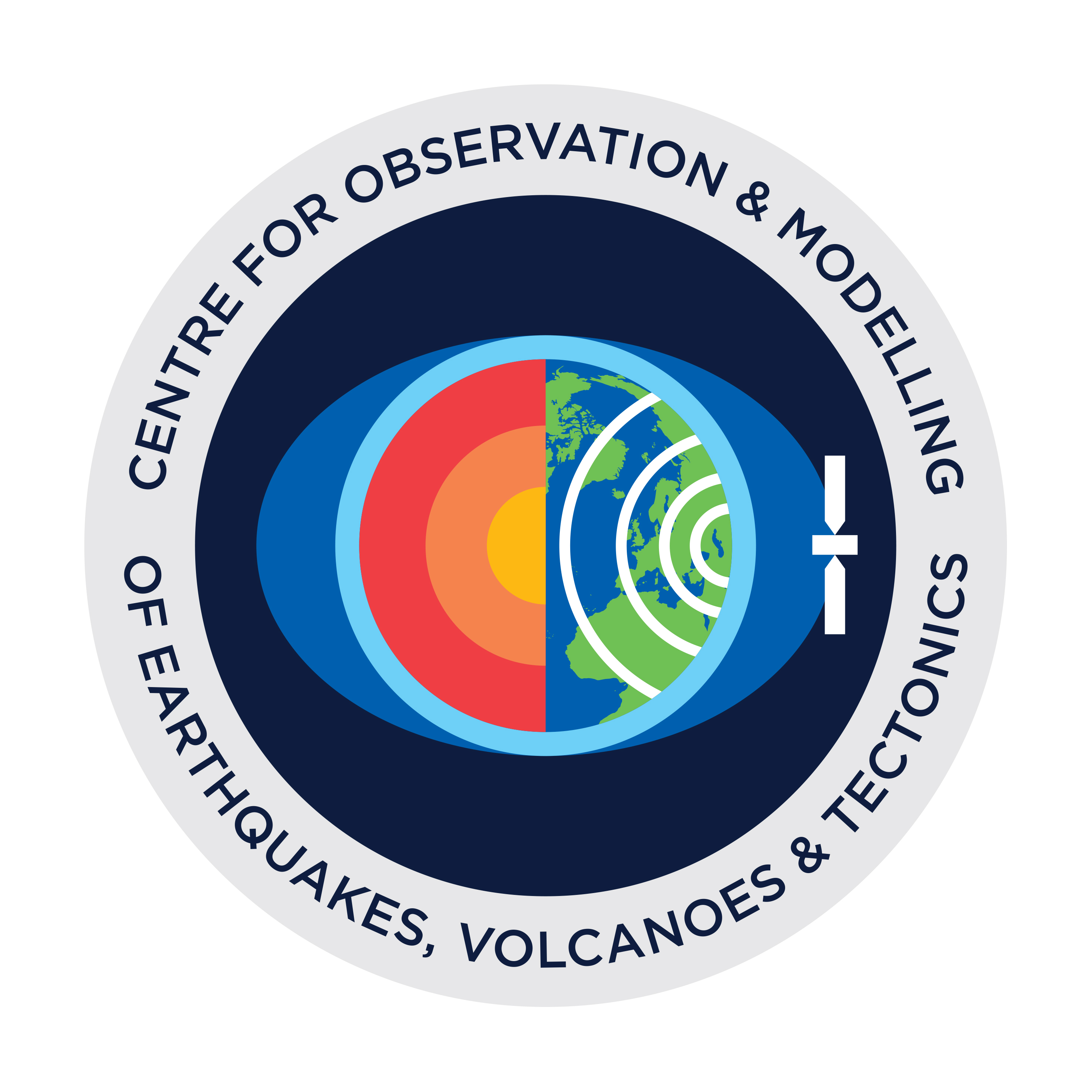 COMET centre for observation and modelling of earthquakes, volcanoes & techtronics