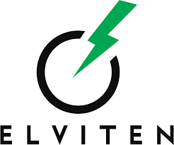 Elviten logo