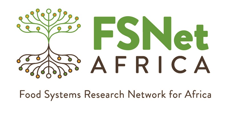 Food systems research network for africa fsnet africa