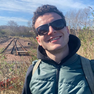 Tom Flower | Directories | University of Leeds