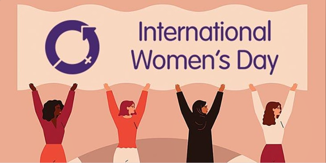 International Womens Day 2022