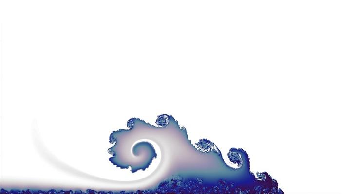 Leeds Institute for Fluid Dynamics launches in January