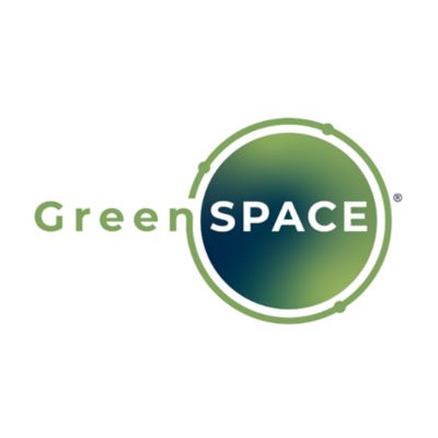 GreenSpace logo