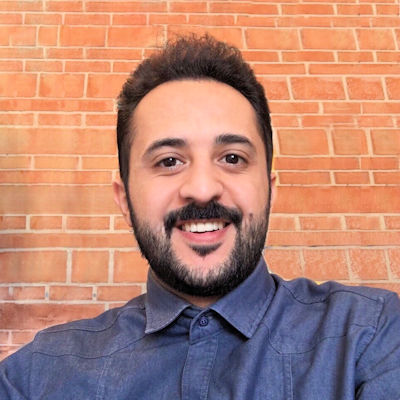Reza Bordbari | School of Earth, Environment and Sustainability ...