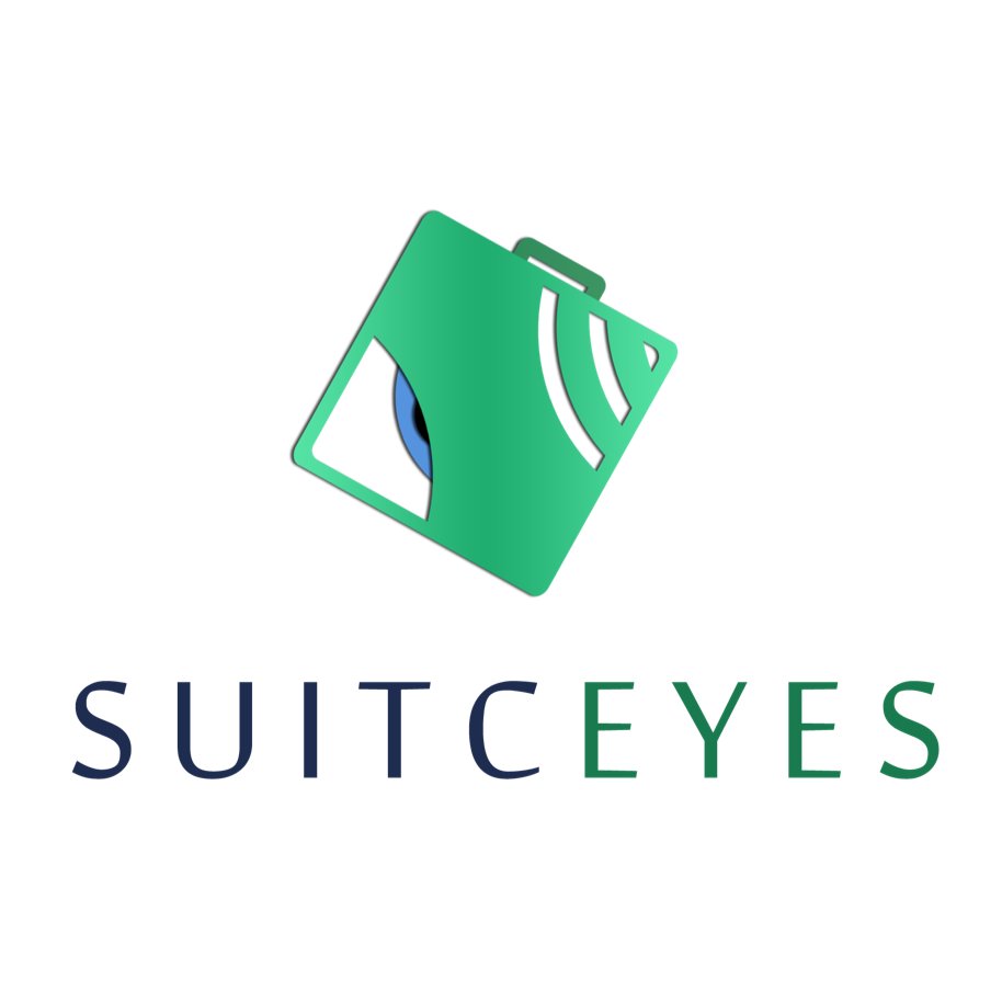 Suitceyes logo