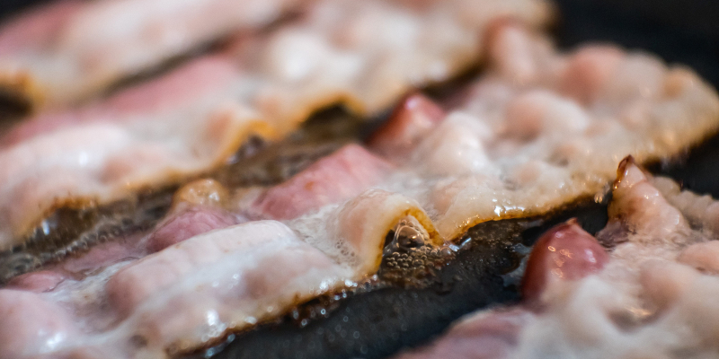 Eating processed meat could increase dementia risk