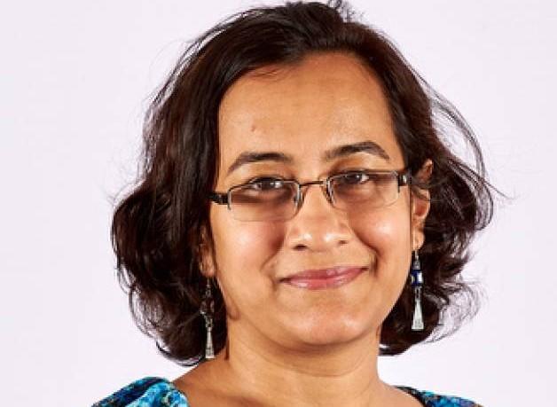 Professor Charisma Choudhury is new Chair in Behaviour Modelling