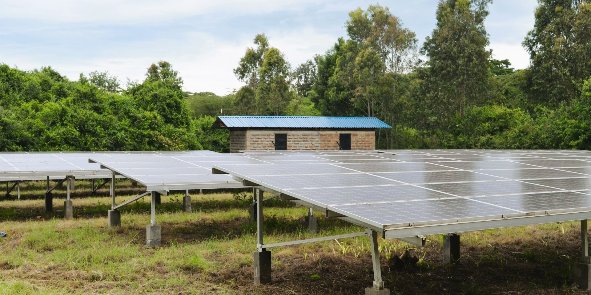Unlocking the power of solar energy in African communities | News ...