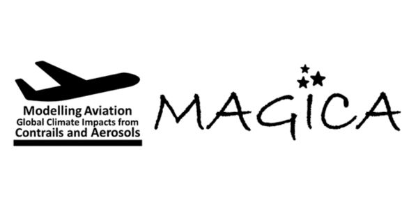 MAGICA - Modelling Aviation Global climate Impacts from Contrails and Aerosols