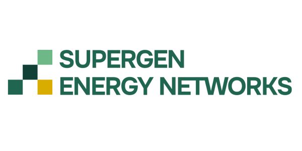 Supergen Energy Networks Hub 2023 log