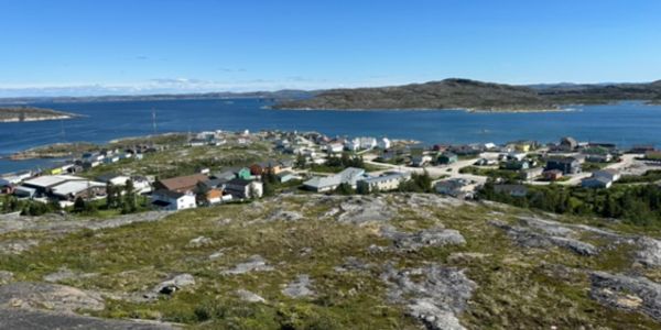 Nunatsiavut, Canada