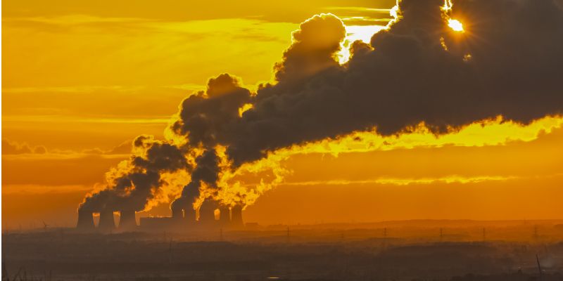 Urgent action needed to restrict region’s carbon emissions