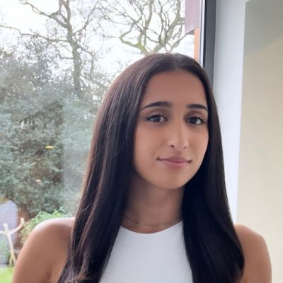 Zara Singh | Directories | University of Leeds