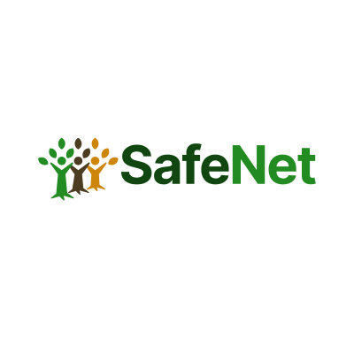 SafeNet logo