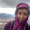 Dr Ailish Graham