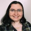 Dr Alice Damiano
