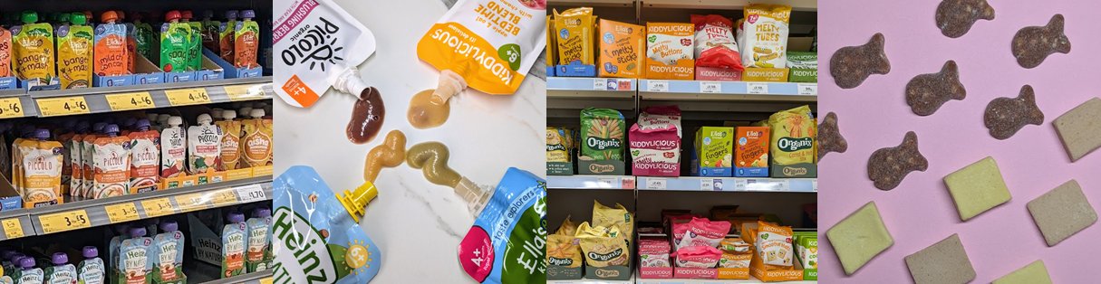 Babyfoods banner