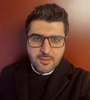 Dr Milad Mehdizadeh