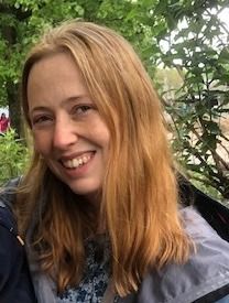 Professor Susi Ebmeier