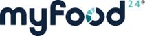 Myfood logo