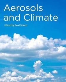 Aerosols and Climate (Elsevier, 2022)