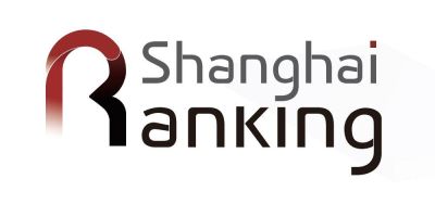 Shanghai Ranking logo.