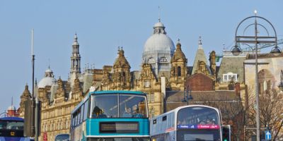 Report identifies ‘gap’ in Britain’s transport decarbonisation journey