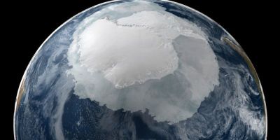 Research reveals how Earth got its ice caps