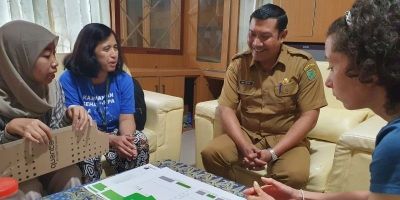 International partnerships tackle fire risks