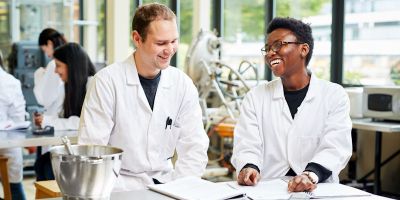 University of Leeds ranks first in the UK for Food Science and Technology