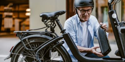 Why the government should prioritise e-bike incentives