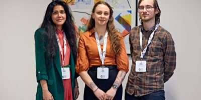 Internships boost student skills