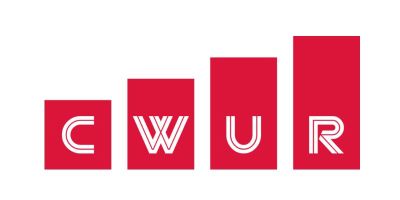 CWUR logo.