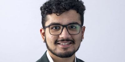 Leeds sends first undergraduate student to COP