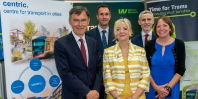 Partnership to deliver transport expertise